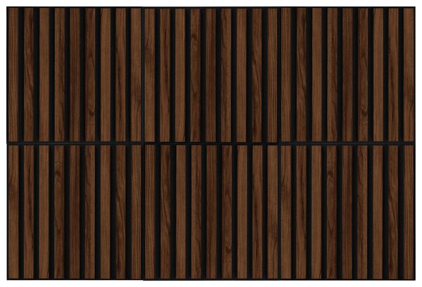 AKUSTICKÝ PANEL 40/40/1,8 cm Xora, Online Only