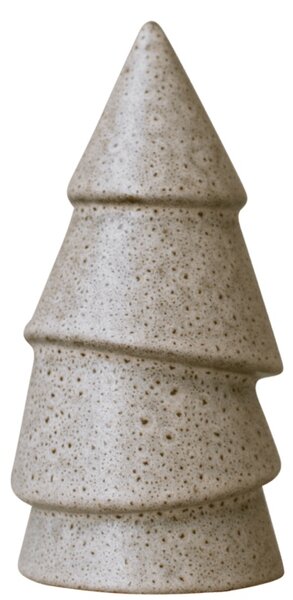 DBKD Keramický stromek Narrow Large - Beige DK377