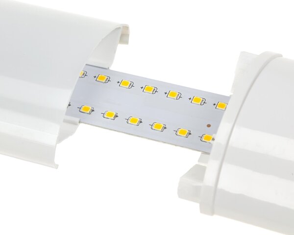LED Podlinkové svítidlo VIGA LED/14W/230V 3000K bílá