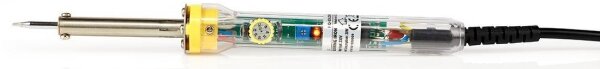 Nedis SOIR30TP - Pájecí pero s termostatem 50W/230V