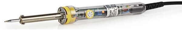Nedis SOIR30TP - Pájecí pero s termostatem 50W/230V