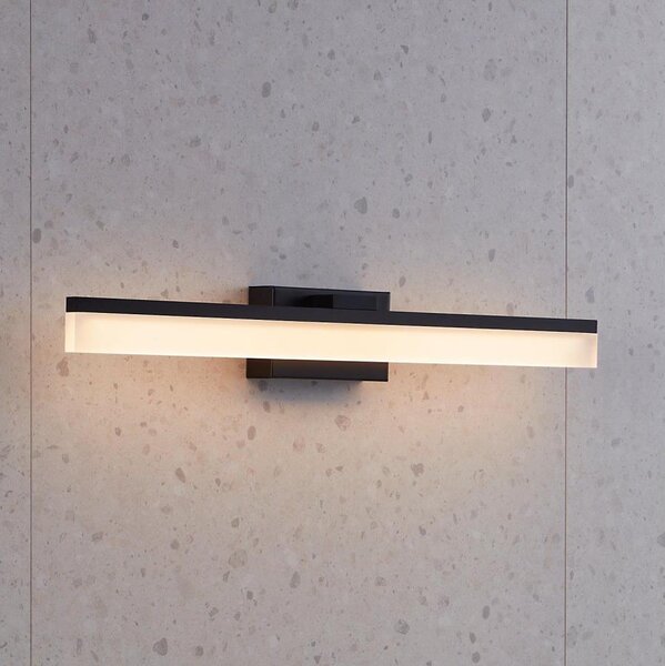 Eglo 900845 - LED Koupelnové nástěnné svítidlo PALMITAL LED/11W/230V IP44