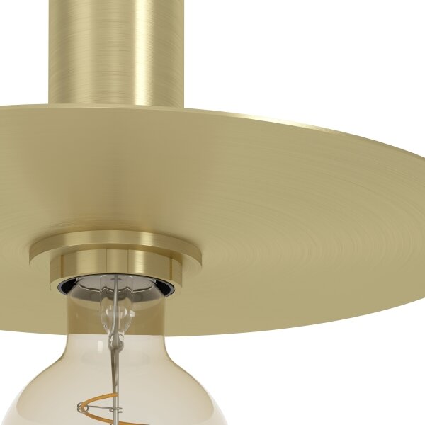 Eglo 900733 - Nástěnné svítidlo ESCANDELL 1xE27/40W/230V