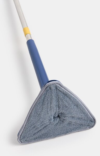 Sinsay - Mop na podlahu - námořnická modrá