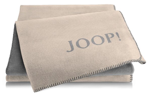 DEKA, bavlna, 150/200 cm Joop! - Deky