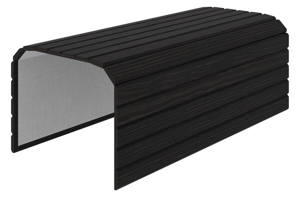 BIM Odkládací podložka na pohovku Wooden Barva: olše