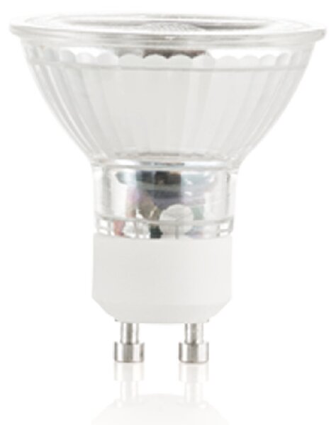LED žárovka GU10 7W 700lm 4000K, nestmívatelná