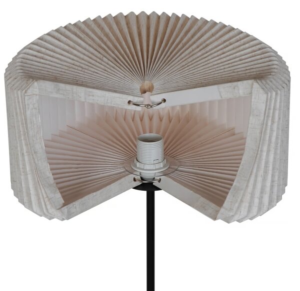 Nordlux - Stojací lampa VIVIENNE 1xE27/15W/230V