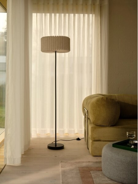 Nordlux - Stojací lampa VIVIENNE 1xE27/15W/230V