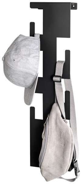 NÁSTĚNNÁ ŠATNA, 15/60/8 cm - Online Only šatny & botníky, Online Only