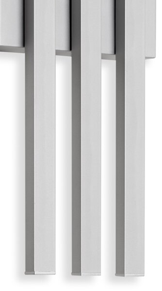 Telefunken 313304TF - LED Venkovní nástěnné svítidlo 3xLED/4W/230V IP44