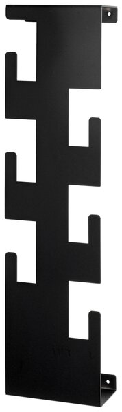 NÁSTĚNNÁ ŠATNA, 15/60/8 cm - Online Only šatny & botníky, Online Only