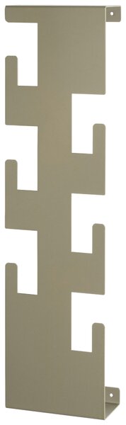 NÁSTĚNNÁ ŠATNA, 15/60/8 cm - Online Only šatny & botníky, Online Only