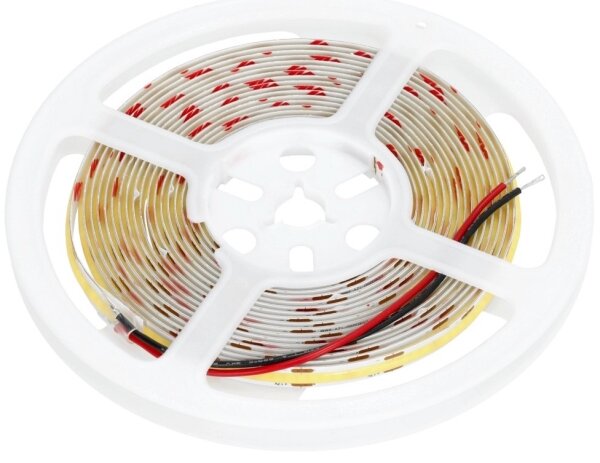 LED Pásek LED/50W/12V 5 m 6500K