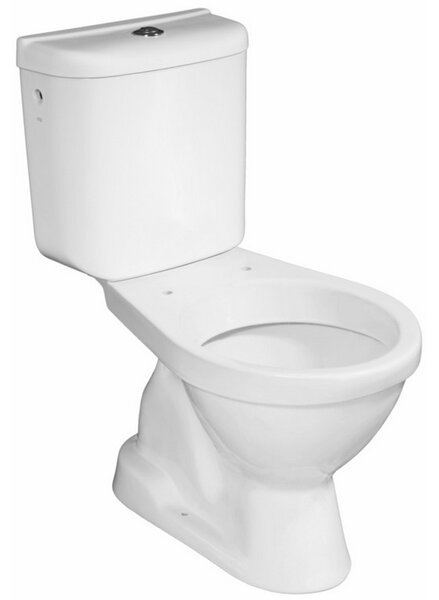 WC kombi Jika UNI H8241790007873 se spodním odpadem