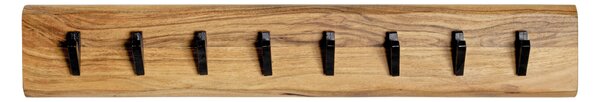 NÁSTĚNNÁ ŠATNA, 90/15/9 cm - Online Only šatny & botníky, Online Only