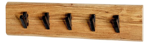 NÁSTĚNNÁ ŠATNA, 60/15/9 cm - Online Only šatny & botníky, Online Only