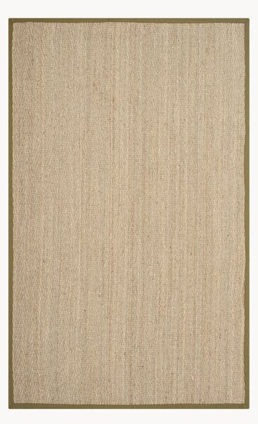 Koberec z mořské trávy's nízkým vlasem Natural Fibers
