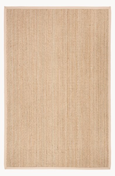 Koberec z mořské trávy's nízkým vlasem Natural Fibers