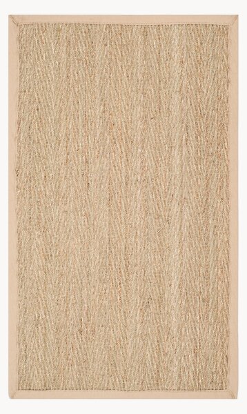Koberec z mořské trávy's nízkým vlasem Natural Fibers