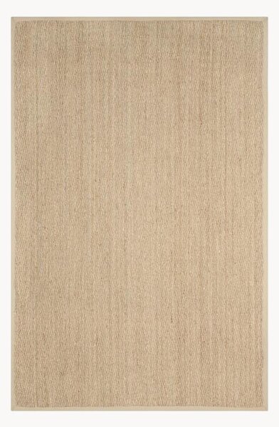 Koberec z mořské trávy's nízkým vlasem Natural Fibers