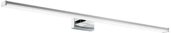 Eglo 66249-LEDKoupelnové osvětlení zrcadla PANDELLA PRO 14W/230V 78 cm IP44