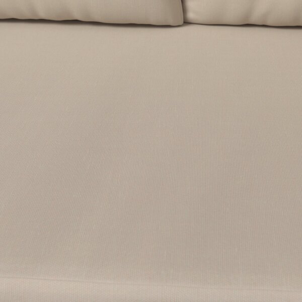 ZAHRADNÍ LAVICE kov, plast, textil Ambia Garden - Online Only zahradní nábytek, Online Only
