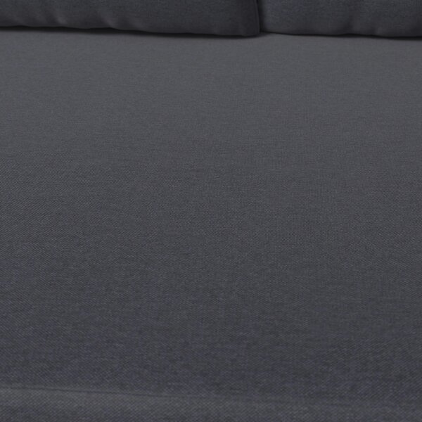 ZAHRADNÍ LAVICE kov, plast, textil Ambia Garden - Online Only zahradní nábytek, Online Only