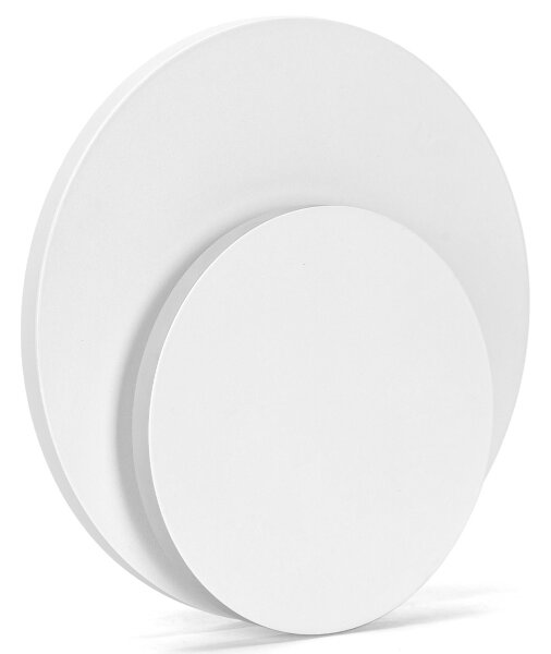 Aigostar - LED Nástěnné svítidlo LED/16W/230V 6500K bílá