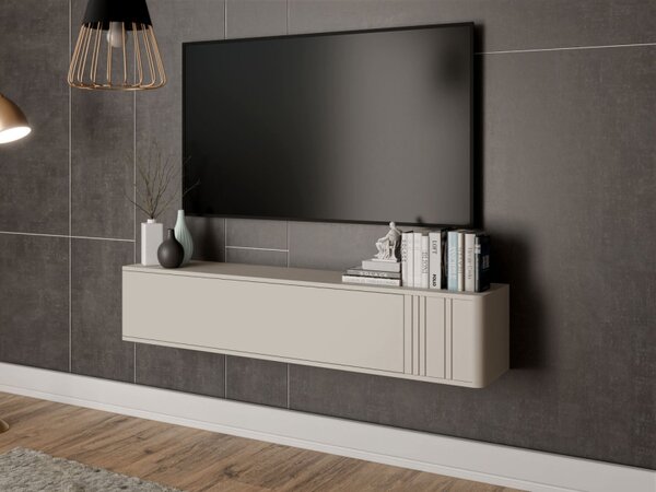 TV stolek Zudbim 150, Barva: kašmír 5903211462405