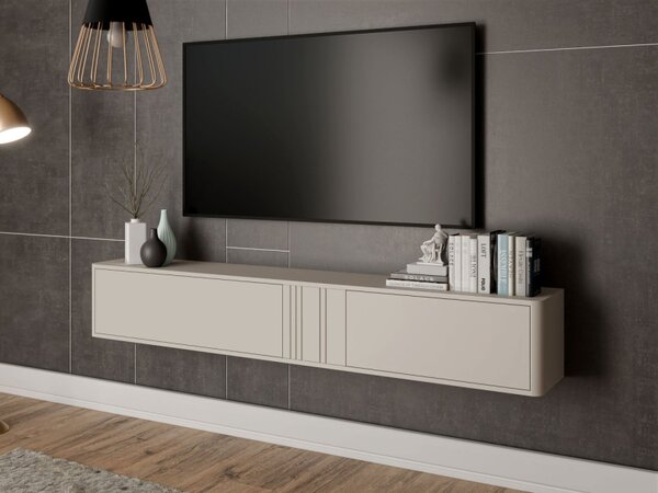 TV stolek Zudbim 190, Barva: kašmír 5903211462412