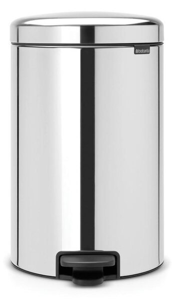 ODPADKOVÝ KOŠ 20 l Brabantia - Online Only domácnost & úklid, Online Only