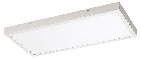Rabalux 71077 - LED Přisazený panel DAMEK LED/24W/230V 4000K 60x30 cm