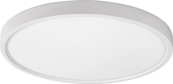 Rabalux 71073 - LED Stropní svítidlo PAULOS LED/24W/230V 4000K pr. 30 cm bílá