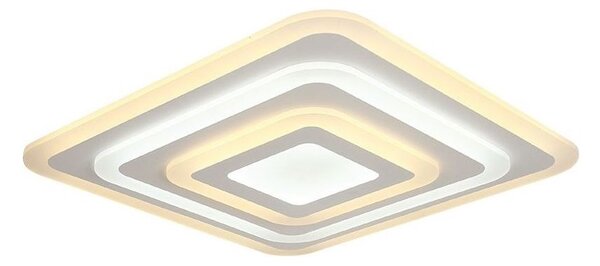 LED Stmívatelné stropní svítidlo LED/77W/230V 3000-6500K + DO