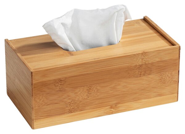 BOX NA KAPESNÍKY barvy teak
