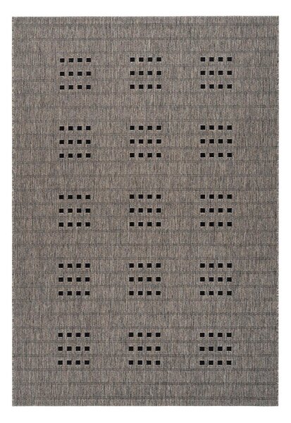 BĚHOUN, 80/230 cm, hnědá Kayoom - Online Only koberce & rohožky, Online Only