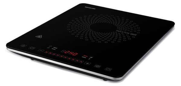 Sencor - Indukční vařič 2000W/230V