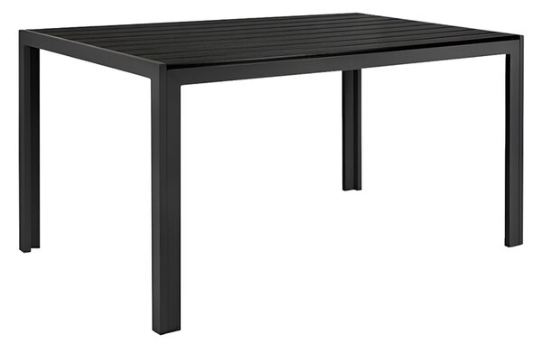 Velaco Zahradní 6-dílný set, černý, VERA