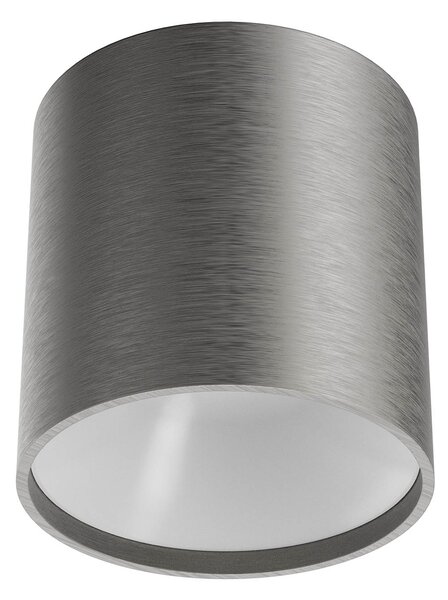 Redo Stropní LED svítidlo HERA 14,5W, Ø 86 mm Barva: Kávová, Teplota světla: 3000K - teplá bílá