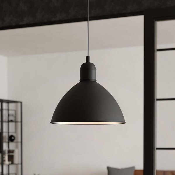 Eglo 43878 - Lustr na lanku PRIDDY 1xE27/40W/230V