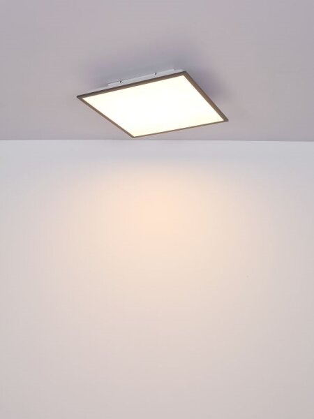 Globo 416080D2 - LED Stropní svítidlo DORO LED/24W/230V