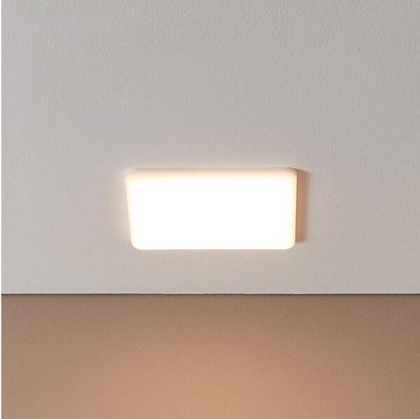 Eglo 900968 - LED Koupelnové svítidlo RAPITA LED/11,5W/230V 15,5x15,5 cm IP65