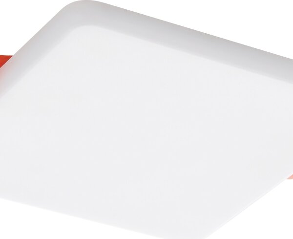 Eglo 900968 - LED Koupelnové svítidlo RAPITA LED/11,5W/230V 15,5x15,5 cm IP65