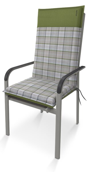 Doppler CASA 4403 - vysoký polstr na křeslo s vysokým opěradlem