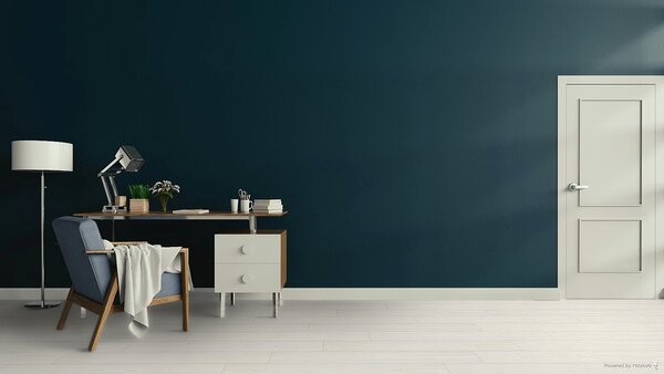 PARADOR Modular one Modřín apollo bílý 1748713 - 2.49 m2