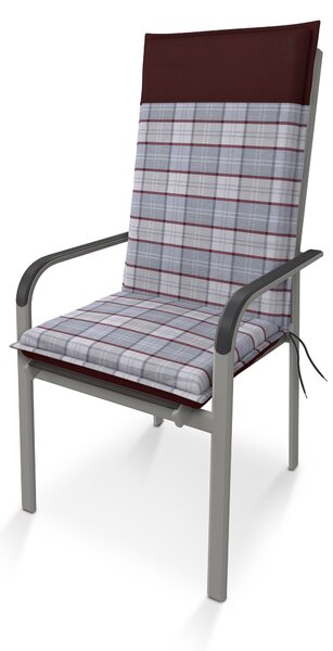 Doppler CASA 4402 - vysoký polstr na křeslo s vysokým opěradlem