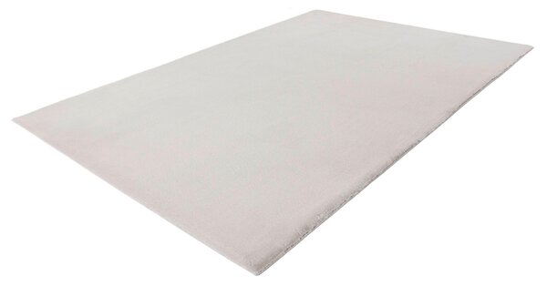 KOBEREC TKANÝ NA PLOCHO, 80/150 cm barvy stříbra Kayoom - Online Only koberce & rohožky, Online Only