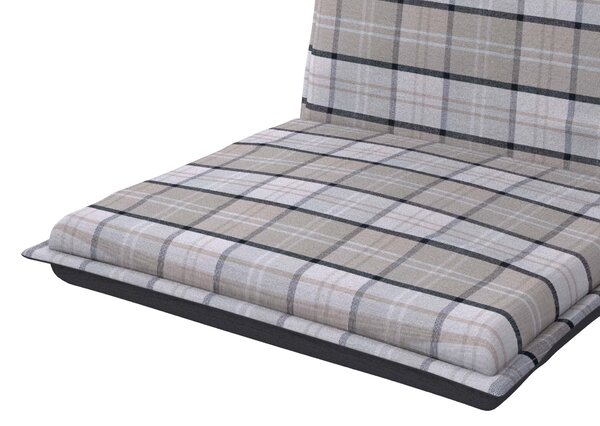 Doppler CASA 4401 - vysoký polstr na křeslo s vysokým opěradlem