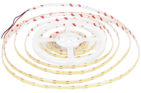 LED Pásek LED/50W/12V 5 m 6500K IP65